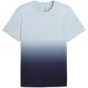 Image de Puma, Hommes, T-shirt de sport, M X Hyrox Poly Graphic Tee (L), Bleu, Gris, L