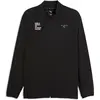 Image de Puma, Hommes, Veste de running, M X Hyrox Dryelite Warm Up Jacket (M), Noir, M