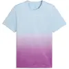 Image de Puma, Hommes, T-shirt de sport, M X Hyrox Poly Graphic Tee (XL), Gris, XL