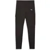 Image de Puma, Femmes, Leggings, W DREAMRUN 7/8th Tight (L), Noir