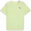 Image de Puma, Hommes, T-shirt de sport, M Lightspeed Ss (XXL), Noir, XXL