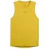 Image de Puma, Hommes, T-shirt de sport, M X Hyrox Dryelite Training Tank (XL), Jaune, XL