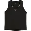Image de Puma, Femmes, T-shirt de sport, W X Hyrox Dryelite Tank (XL), Noir, XL