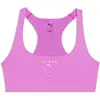 Image de Puma, Soutien-gorge de sport, W X Hyrox Tech Bra (L), Pink