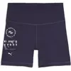 Image de Puma, Femmes, Short, W x Hyrox Tad Ess Short Tight, Violet, (S)