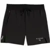 Image de Puma, Hommes, Bas de sport, M X Hyrox Dryelite 5" Short (S), Noir