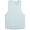 Image de Puma, Hommes, T-shirt de sport, M Run Velocity Tank (Poly) (XL), Bleu, XL