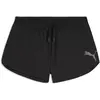 Image de Puma, Hommes, Bas de sport, M Lightspeed Ultraweave 2" Split Short (L), Noir