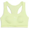 Image de Puma, Soutien-gorge de sport, 4keeps Run Bra (M), Vert