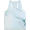 Image de Puma, Femmes, T-shirt de sport, W Lightspeed Ultraweave Graphic Singlet (L), Multicolore, L