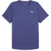 Image de Puma, Hommes, T-shirt de sport, M Run Velocity Tee (Poly) (M), Bleu, M