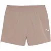 Image de Puma, Hommes, Bas de sport, M DREAMRUN 5" DryCELL Short (XL), Bleu