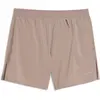 Image de Puma, Hommes, Bas de sport, M DREAMRUN 5" DryCELL Short (L), Beige