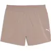 Image de Puma, Hommes, Bas de sport, M DREAMRUN 5" DryCELL Short (XXL), Beige