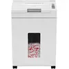 Image de Ideal, Destructeur de documents, Destructeur de documents destruction par particules 4 x 10 mm 21 l (Coupe de particules)