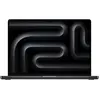 Image de Apple MacBook Pro 16   2026 (16.20", 2000 Go, 48 Go, DE, M5 Pro), Ordinateur portable, Noir