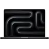 Image de Apple MacBook Pro 16   2026 Nano (16.20", 1000 Go, 64 Go, DE, M5 Pro), Ordinateur portable, Noir