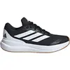 Image de Adidas, Unisexe, Chaussures de course à pied, RUNFALCON 6 J CBLACK/FTWWHT/CBLACK 3,5 (36), Blanc, Noir