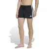 Image de Adidas Short De Bain 3 Stripes 3''