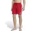 Image de Adidas Short De Bain 3 Stripes 8´´