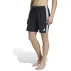 Image de Adidas Short De Bain 3 Stripes 8''