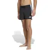 Image de Adidas Short De Bain 3 Stripes 5''