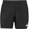 Image de Adidas, Hommes, Short de bain, Maillot de bain pour homme Swim 5 Inch, noir, XL, Noir, (XL)