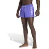 Image de Adidas Short De Bain Logo Stretchy Knit 3´´