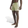 Image de Adidas Short De Bain 3 Stripes 5´´