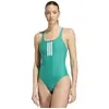 Image de Adidas Maillot De Bain 3 Stripes V-back