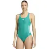 Image de Adidas Maillot De Bain 3 Stripes C-back 32