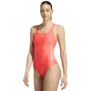 Image de Adidas Maillot De Bain 3 Stripes C-back