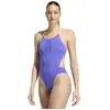 Image de Adidas Maillot De Bain Ripstream 3 Stripes Tie Back