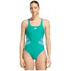 Image de Adidas Maillot De Bain Logo C-back 36