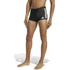 Image de Adidas Slip De Bain Boxer 3 Stripes
