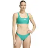 Image de Adidas Bikini 3 Stripes V-back