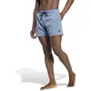 Image de Adidas Short De Bain Iridescent Seersucker 5''