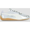 Image de Baskets basses Puma Speedcat Lou Metallic Wns femme