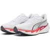 Image de Puma, Hommes, Chaussures de course à pied, Velocity NITRO 5 (47), Rouge, Blanc
