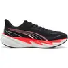 Image de Puma, Hommes, Chaussures de course à pied, Velocity NITRO 5 (42.5), Rouge, Noir