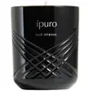 Image de ipuro Exclusive oud intense Geurkaars