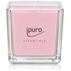 Image de ipuro Essentials flower bowl Geurkaars