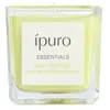 Image de ipuro Essentials lime light Geurkaars