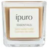 Image de ipuro Essentials cedar wood Geurkaars