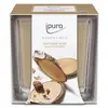 Image de Ipuro, Bougie parfumée, Duftkerze Cedar Wood beige Zedernholz, 1 St. (125 g)