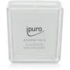 Image de ipuro Essentials white lily Geurkaars