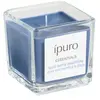 Image de ipuro Essentials sunny beachtime Geurkaars