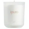 Image de ipuro Classic blanc Geurkaars