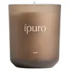 Image de ipuro Classic cuir Geurkaars