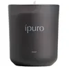 Image de ipuro Classic noir Geurkaars